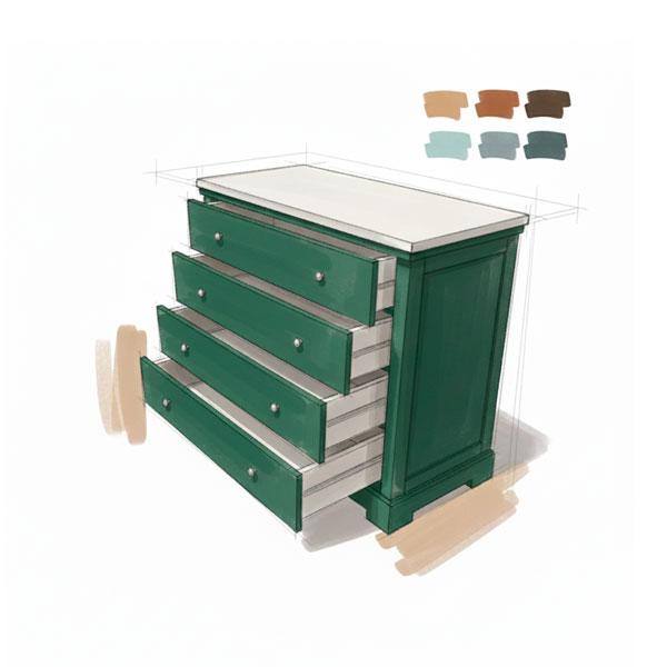 Проектируем, производим и устанавливаем мебель, двери и окна из отборного массива. 